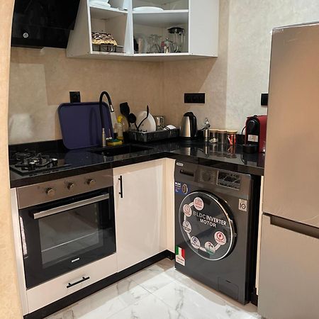 에사우이라 Family Flat 아파트 외부 사진