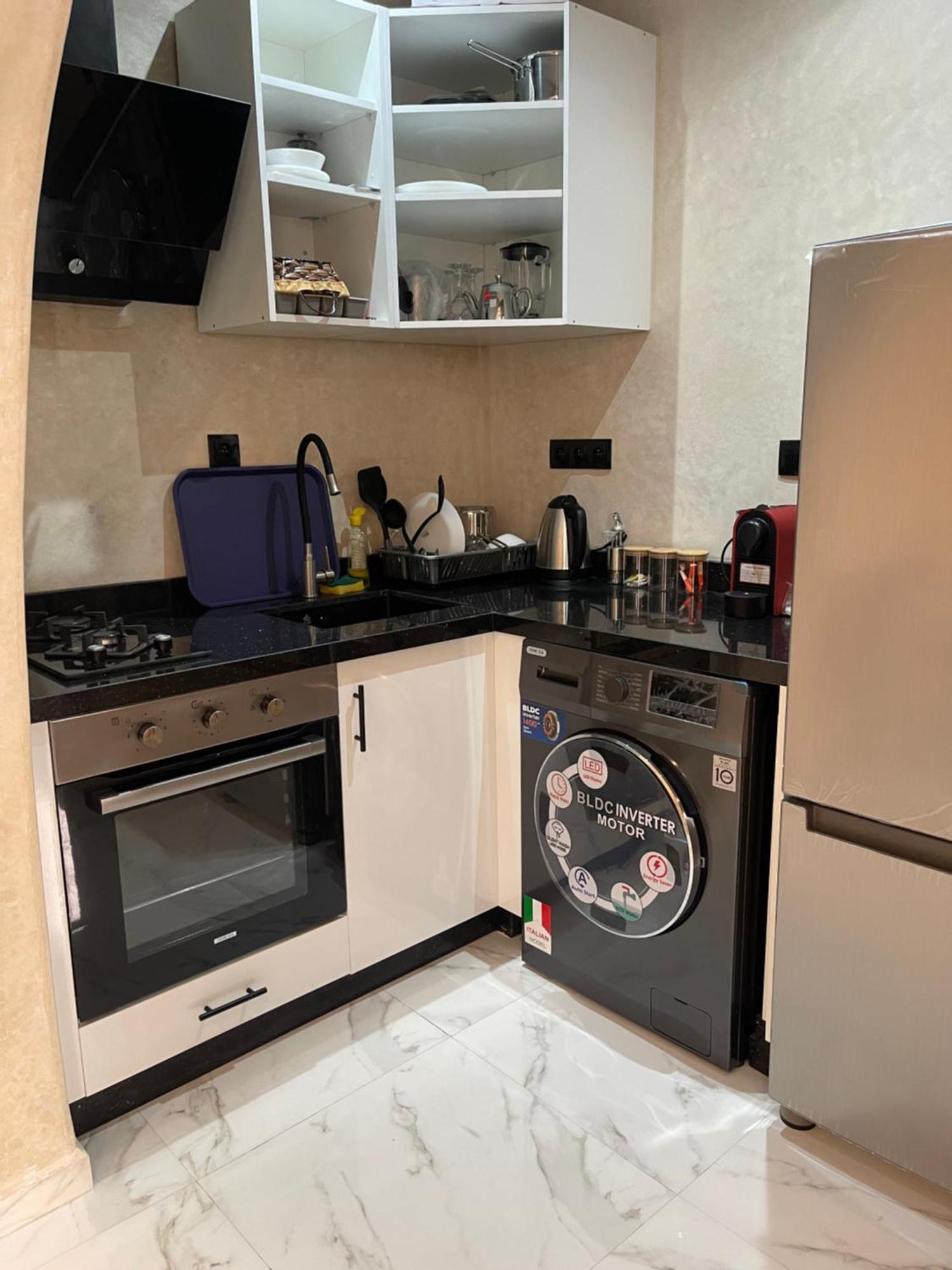 에사우이라 Family Flat 아파트 외부 사진